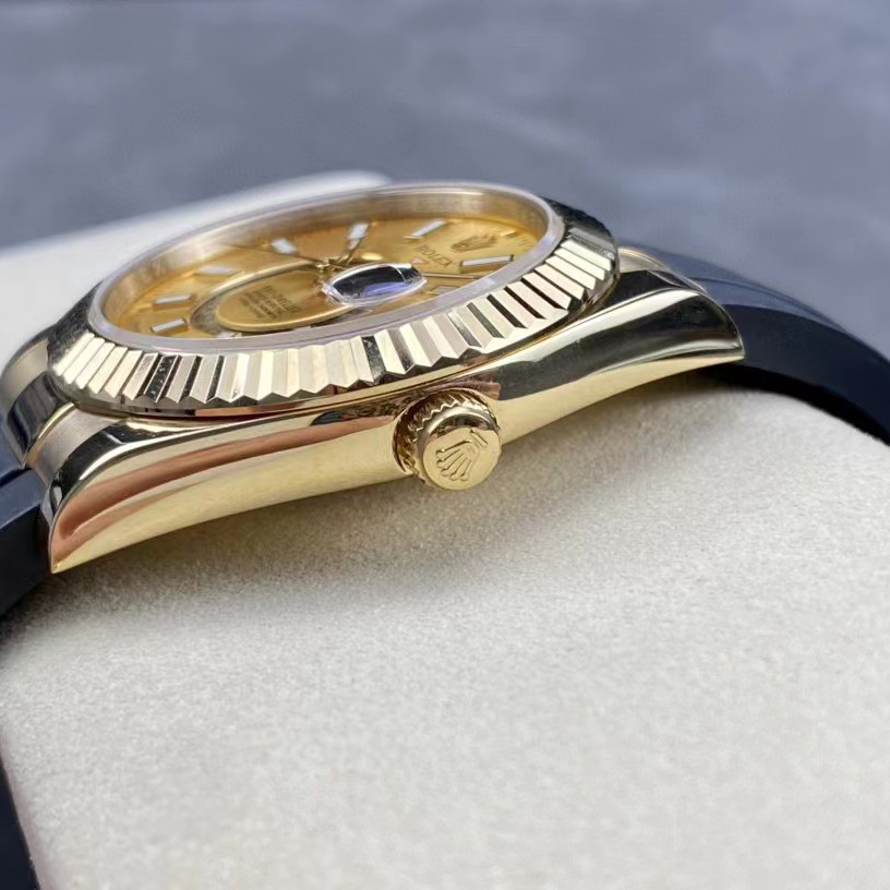 Rolex Sky-Dweller Watch   - DesignerGu