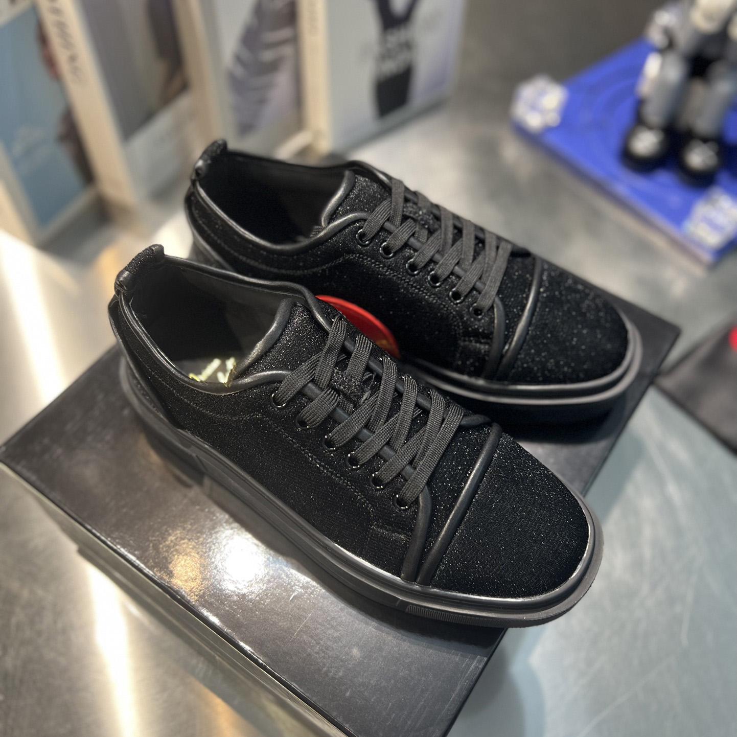 Christian Louboutin Adolon Junior Sneaker  - DesignerGu