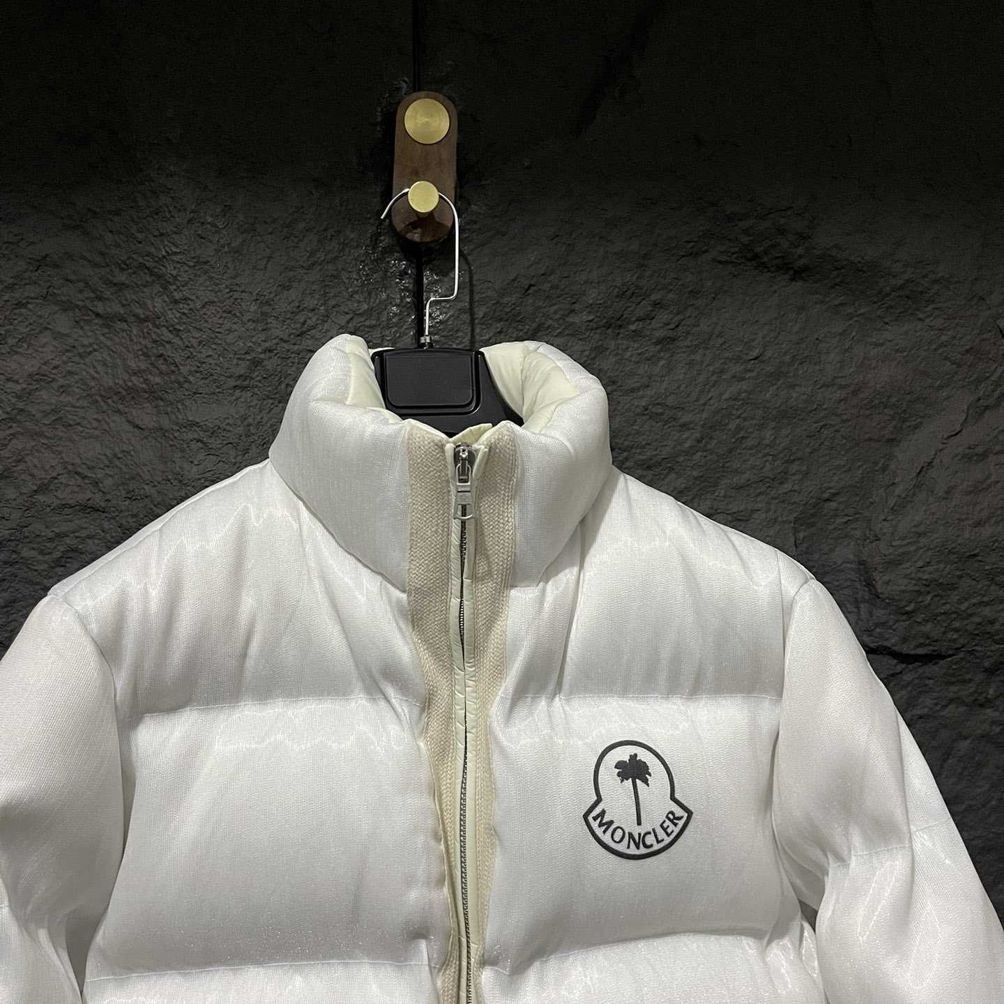  Palmangels Down Jacket - DesignerGu