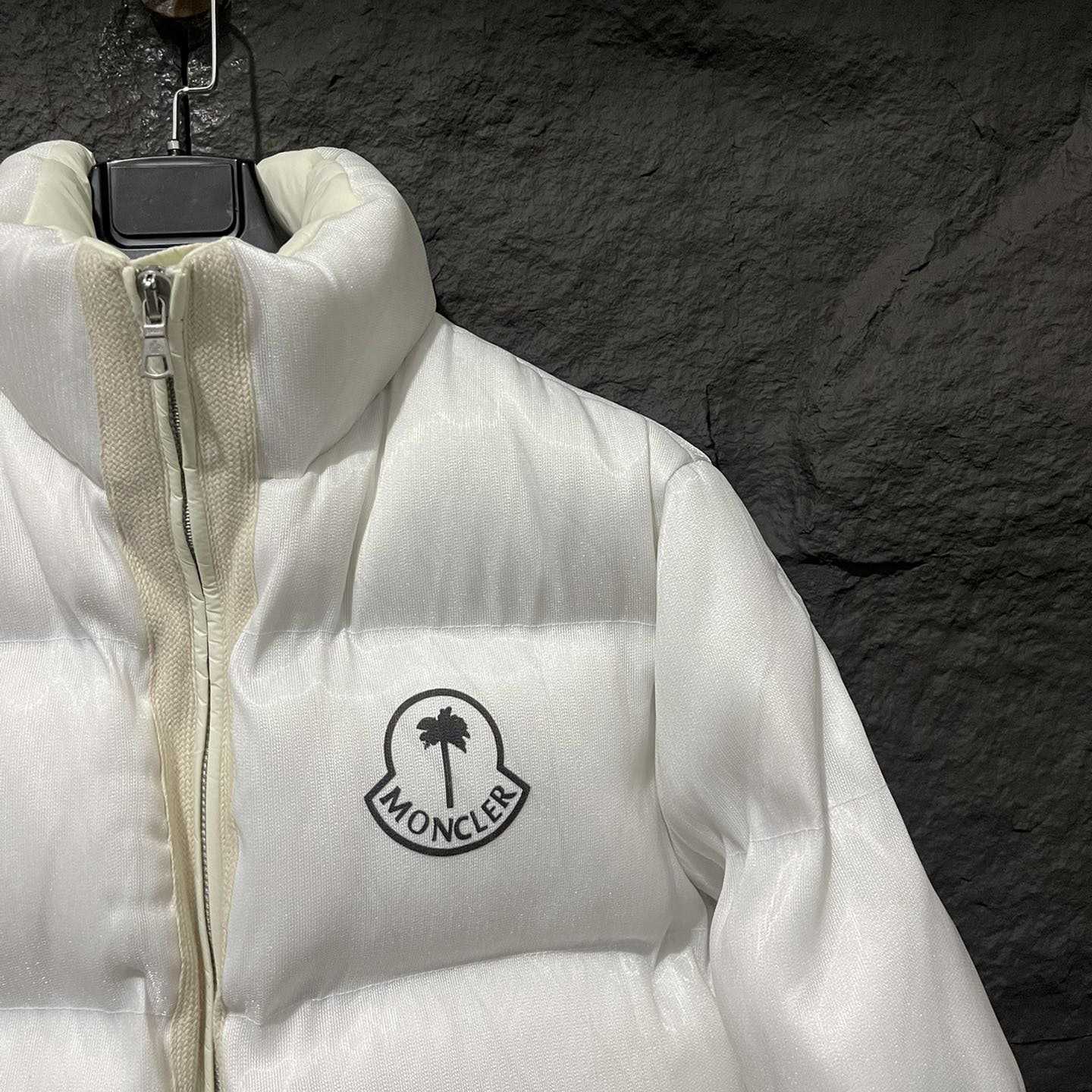  Palmangels Down Jacket - DesignerGu