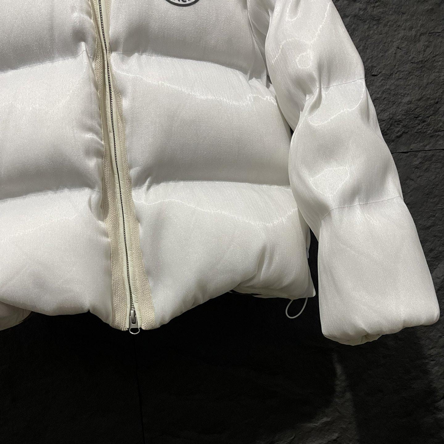  Palmangels Down Jacket - DesignerGu