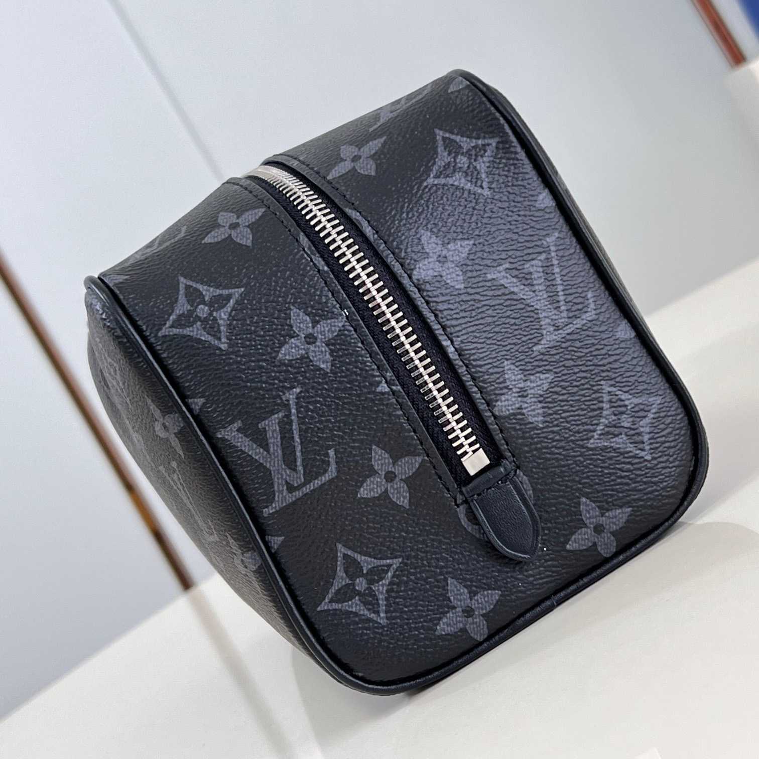 Louis Vuitton Locker Dopp Kit   M83113 - DesignerGu