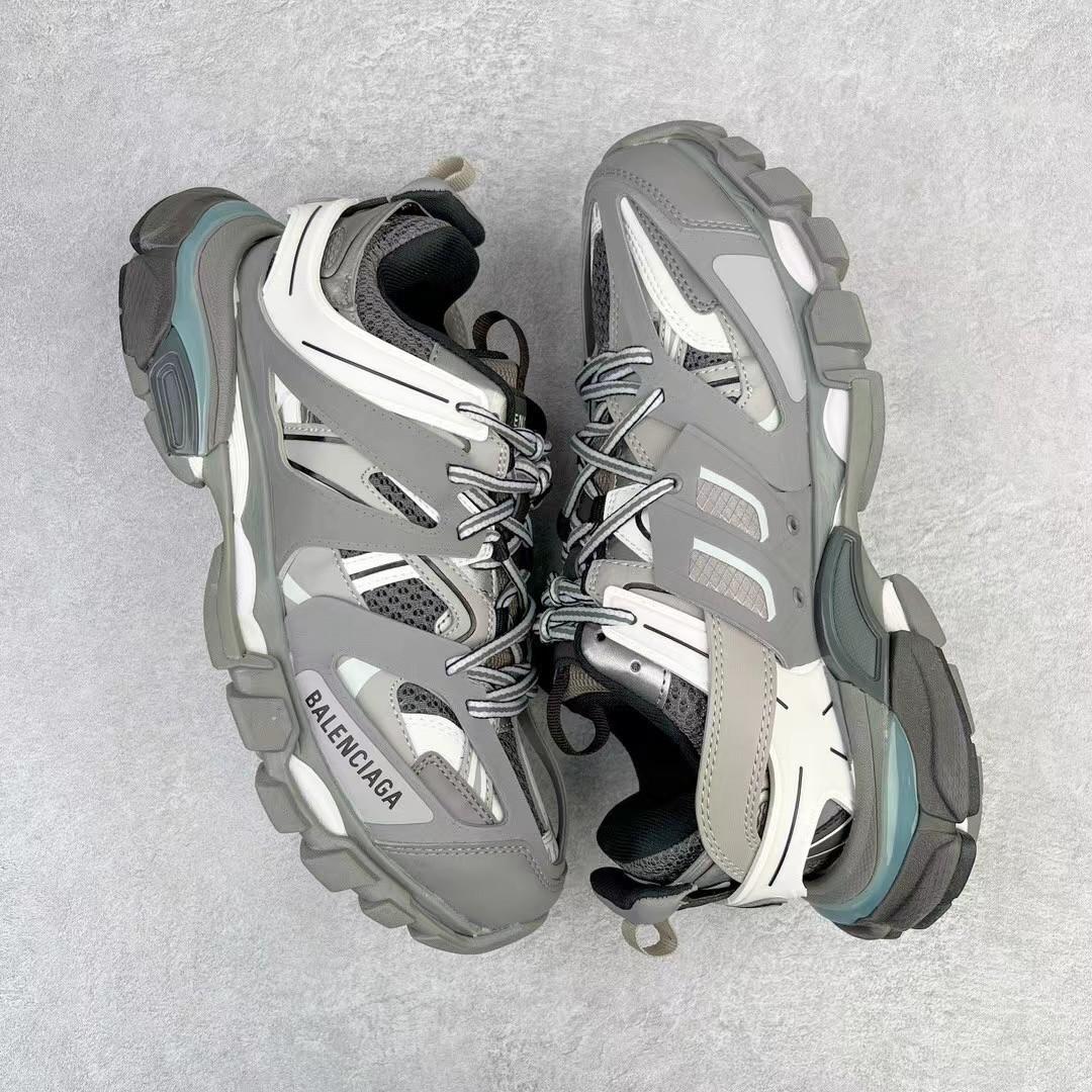 Balenciaga Track Sneaker  - DesignerGu