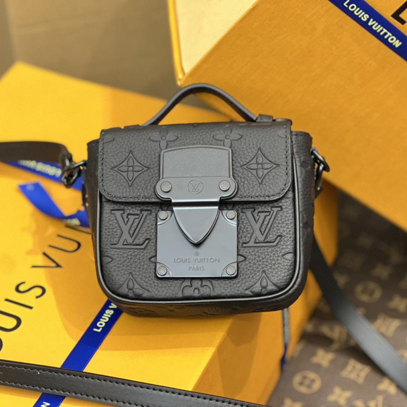 Louis Vuitton Pico S-Lock   M83148 - DesignerGu