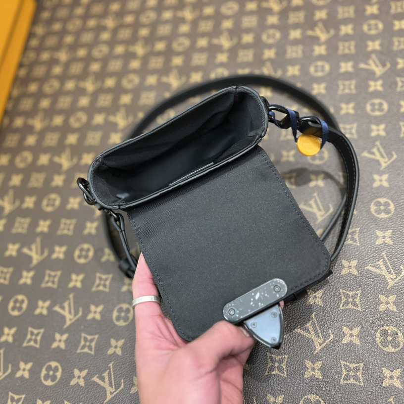 Louis Vuitton Pico S-Lock   M83148 - DesignerGu