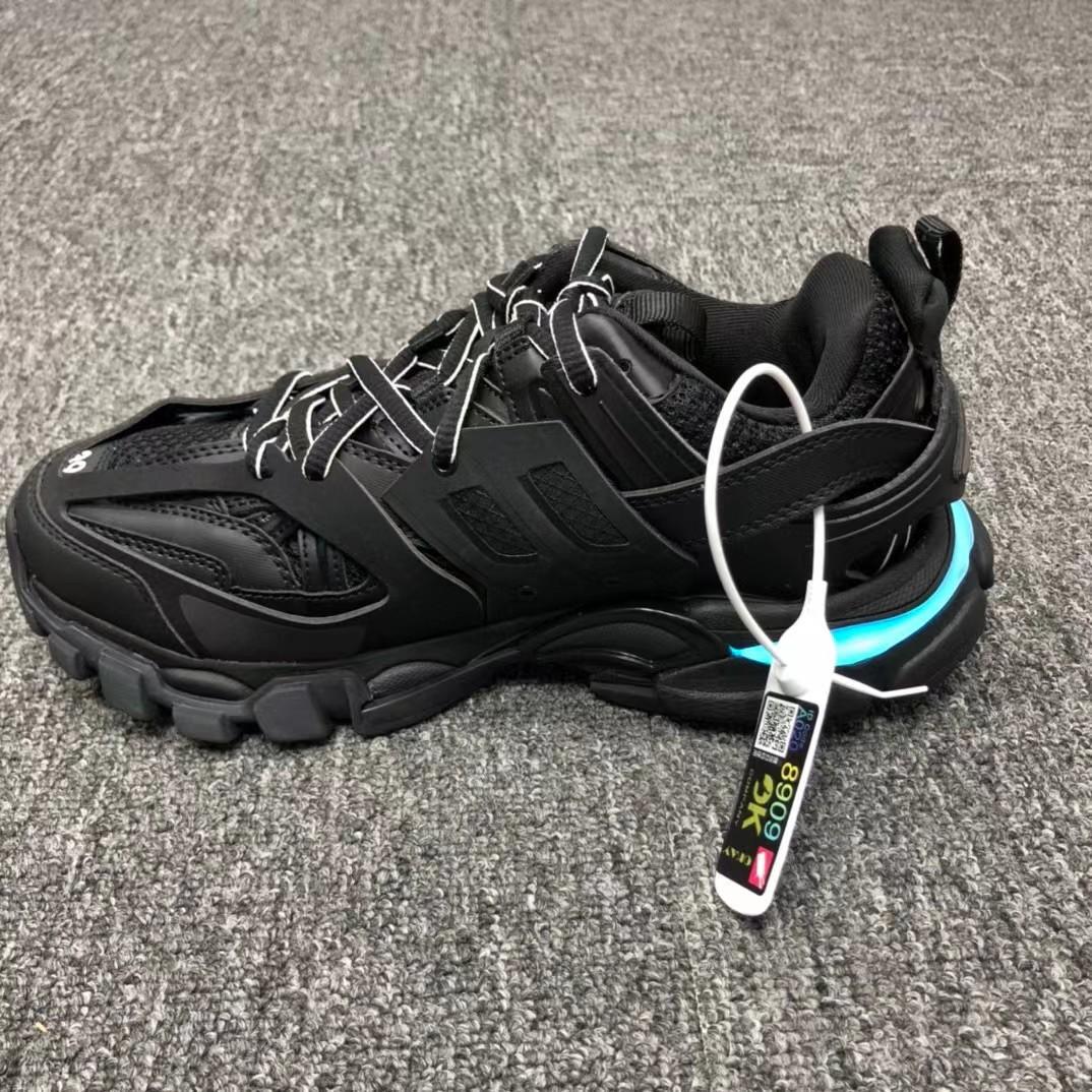 Balenciaga Track Sneaker   LED - DesignerGu