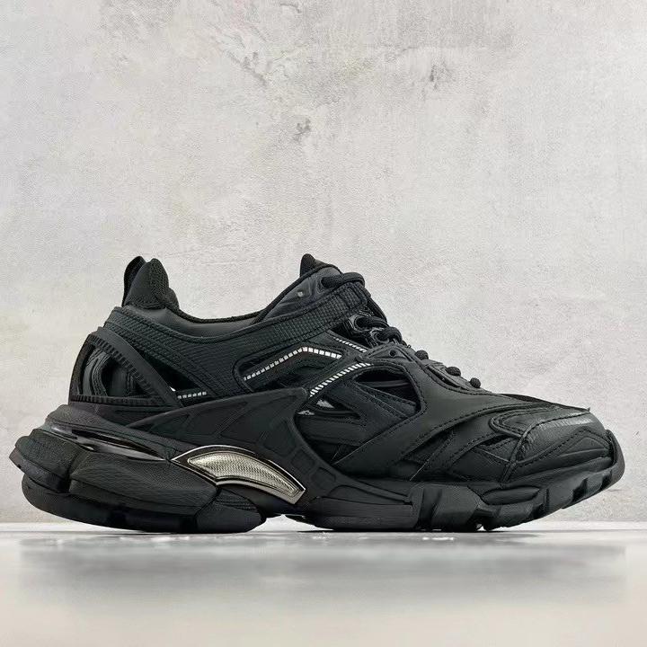 Balenciaga Track Sneaker  - DesignerGu