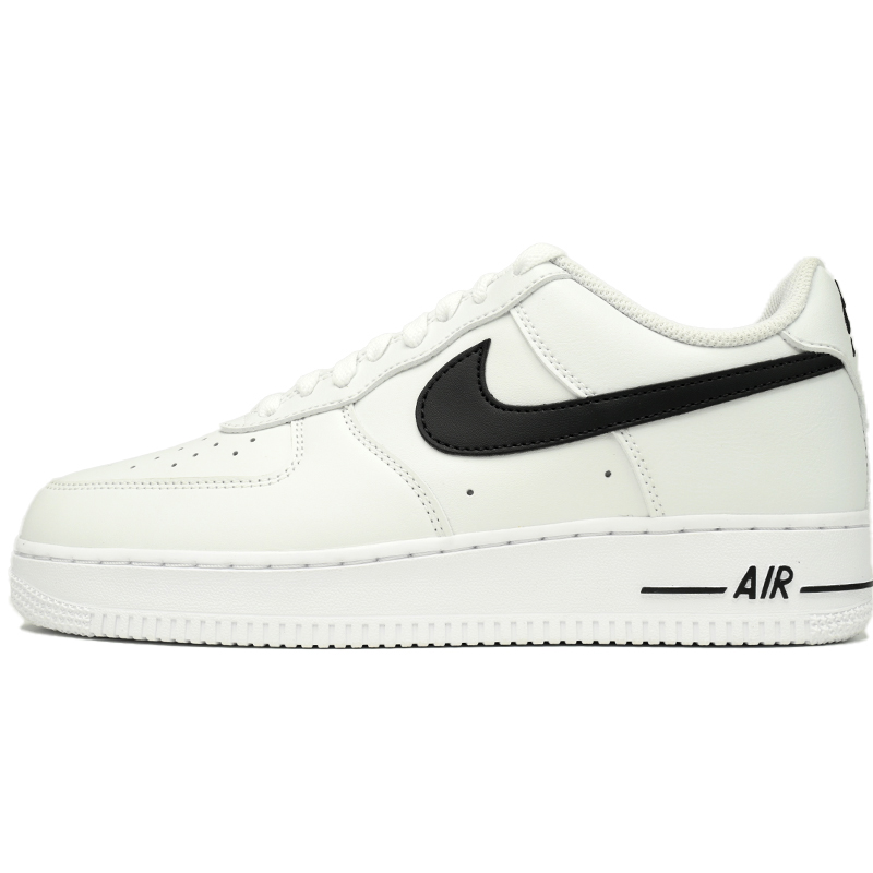 Nike Air Force 1 '07 whiteblack Sneaker     CJ0952-100 - DesignerGu