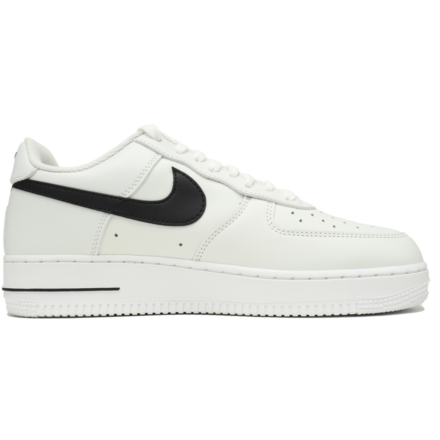 Nike Air Force 1 '07 whiteblack Sneaker     CJ0952-100 - DesignerGu