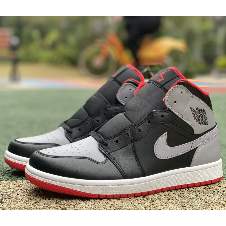 Air Jordan 1 Mid  Sneaker     DQ8426-006  - DesignerGu