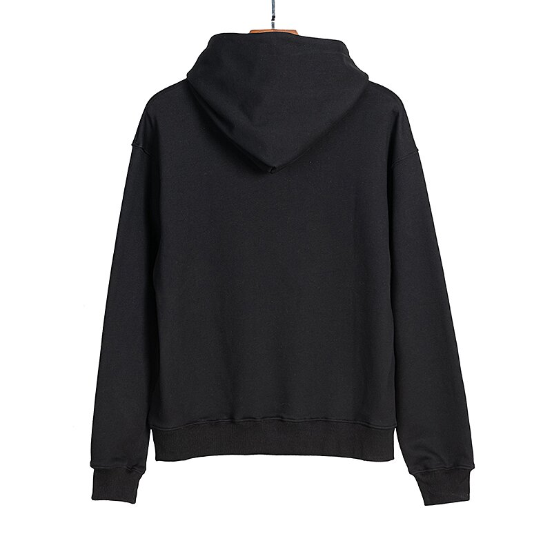 Sp5der Cotton Hoodie - DesignerGu