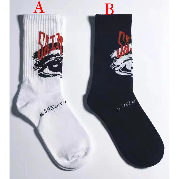 Saint Micheal Socks - DesignerGu