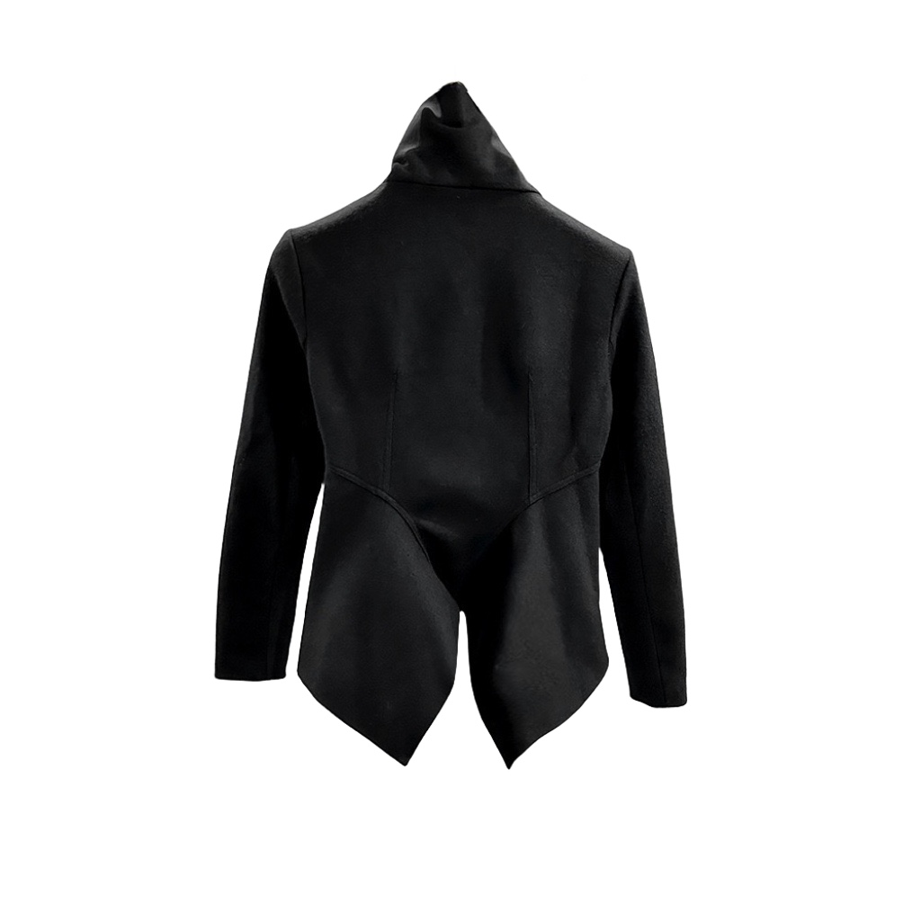 Rick Owens 'Naska Biker' Jacket - DesignerGu