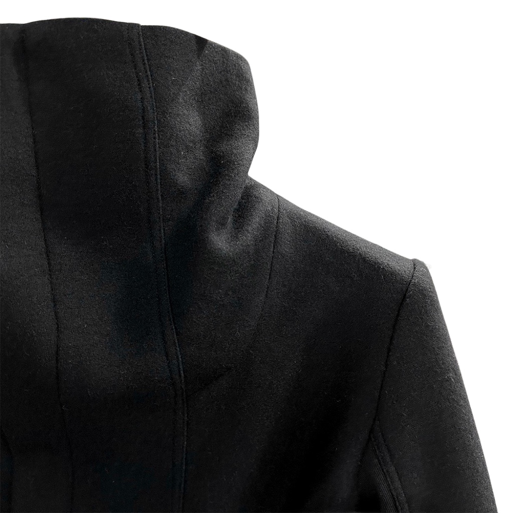 Rick Owens 'Naska Biker' Jacket - DesignerGu