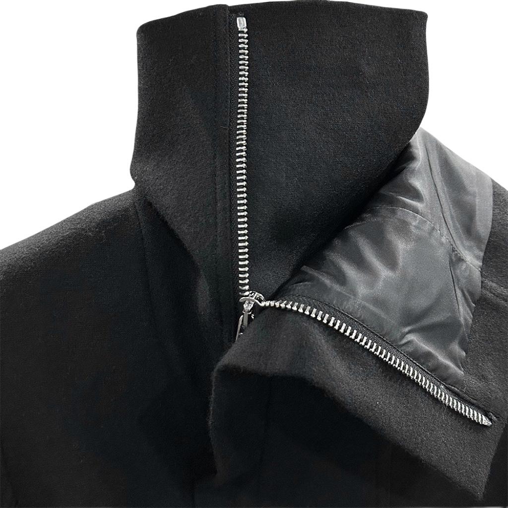 Rick Owens 'Naska Biker' Jacket - DesignerGu