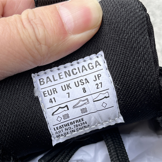 Balenciaga 10XL Sneaker  - DesignerGu