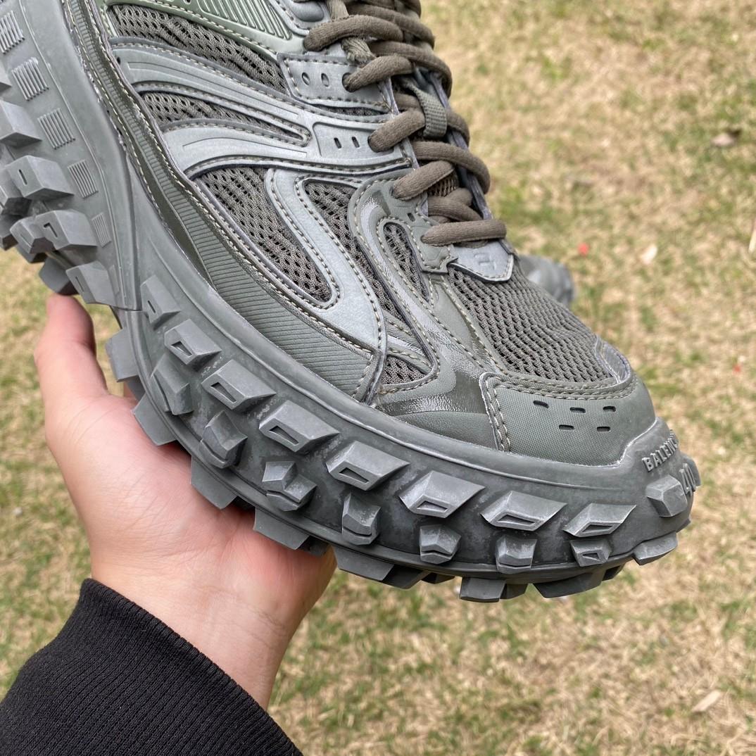 Balenciaga Defender Sneaker  - DesignerGu