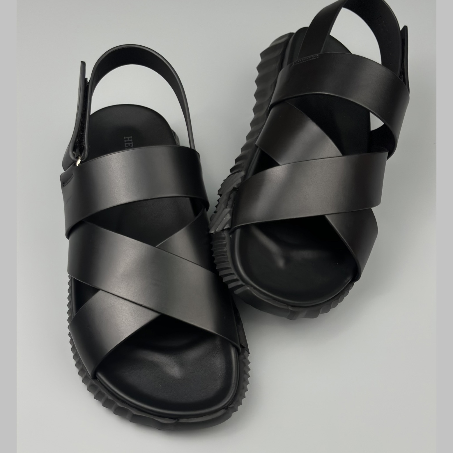 Hermes Electric Sandal - DesignerGu