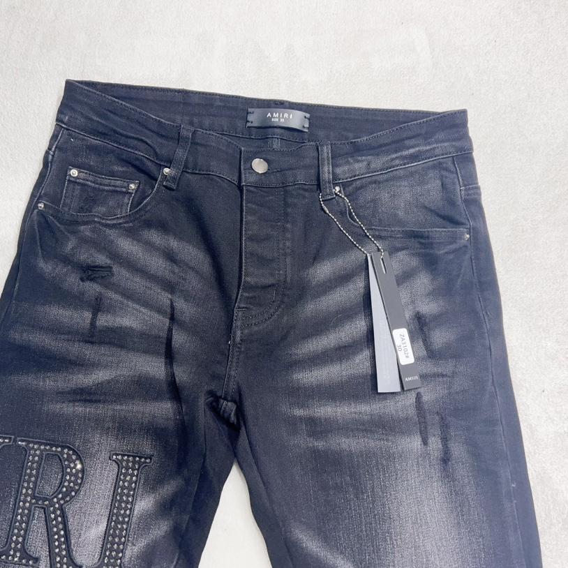 Amiri Jeans      ZA3102 - DesignerGu