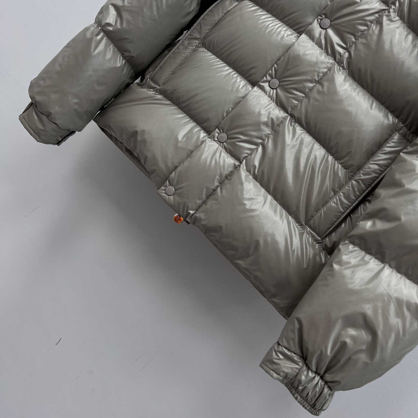 Moncler Maya 70 Jacket - DesignerGu