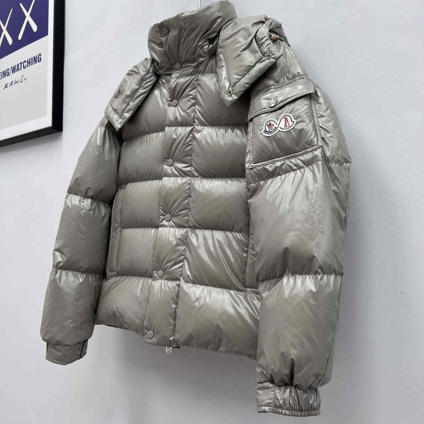 Moncler Maya 70 Jacket - DesignerGu