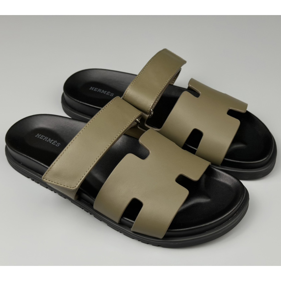 Hermes Chypre Sandal - DesignerGu