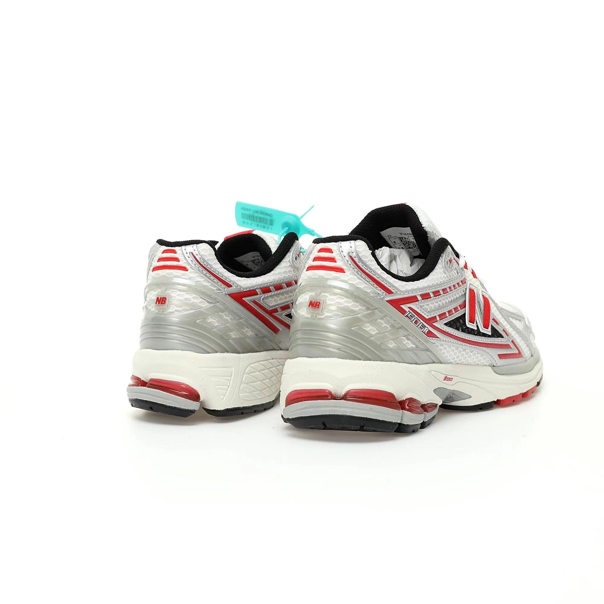 New Balance m1906r Sneakers      M1906RGA - DesignerGu