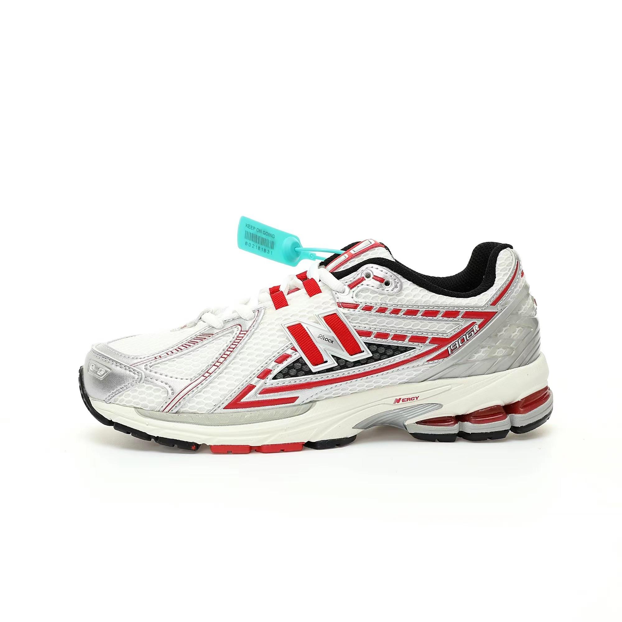 New Balance m1906r Sneakers      M1906RGA - DesignerGu