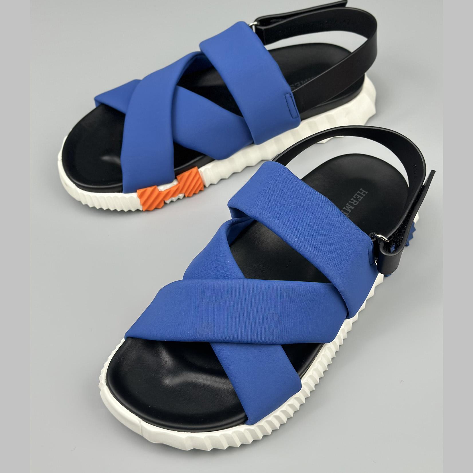 Hermes Electric Sandal - DesignerGu