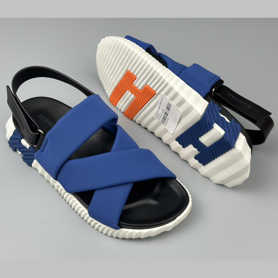 Hermes Electric Sandal - DesignerGu