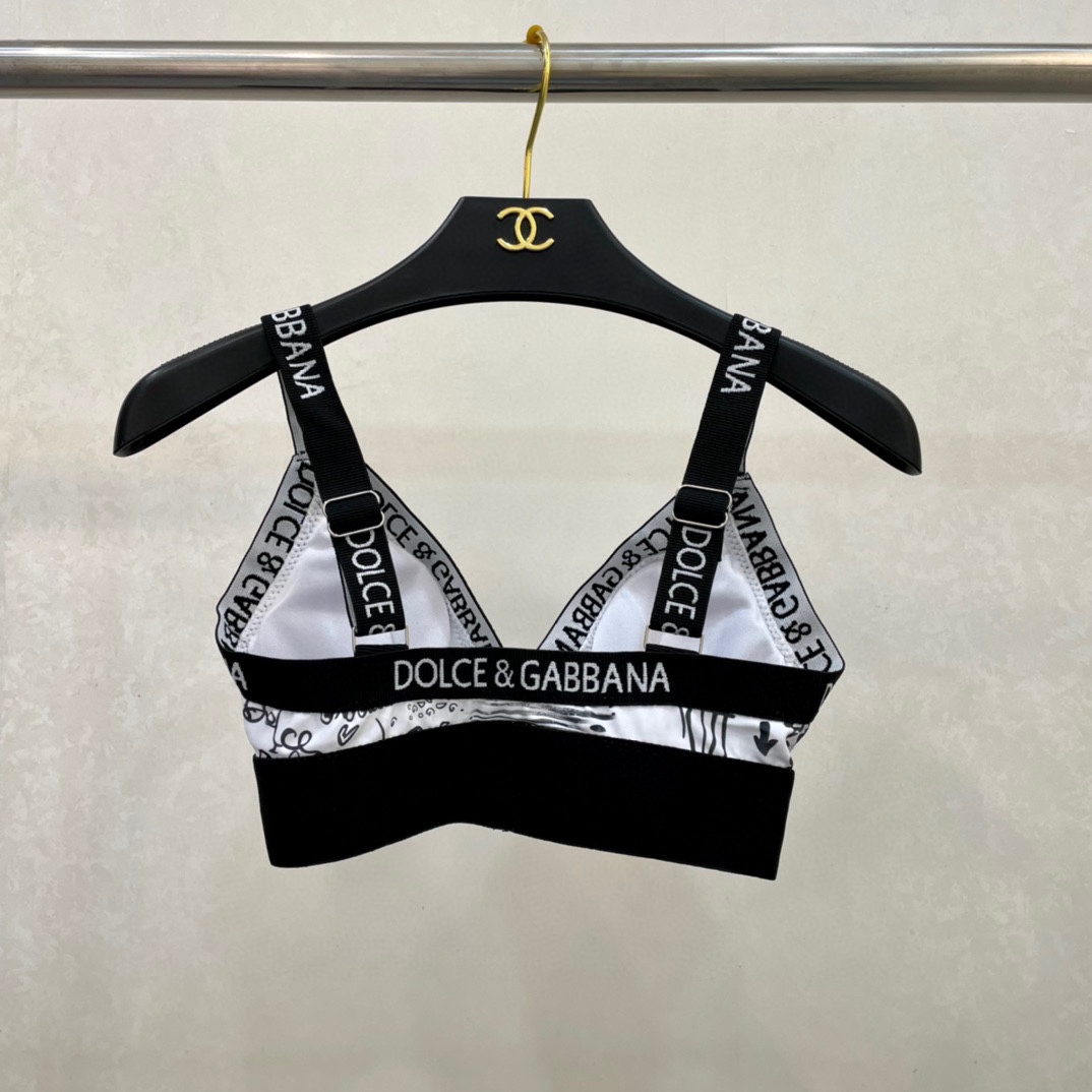 Dolce & Gabbana Bikini - DesignerGu