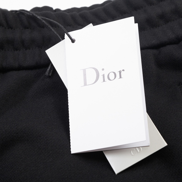 Dior Cotton Shorts  - DesignerGu