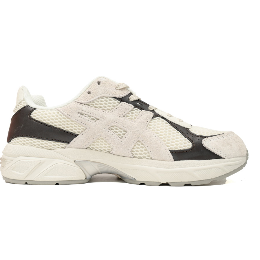 Gallerv Department x Asics Gel-1130 Beige Sneakers           1201A982 - DesignerGu