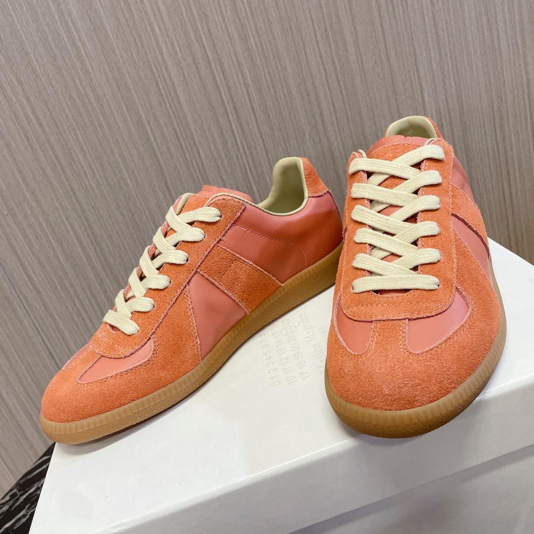 Maison Margiela Replica Low-top Sneakers  - DesignerGu