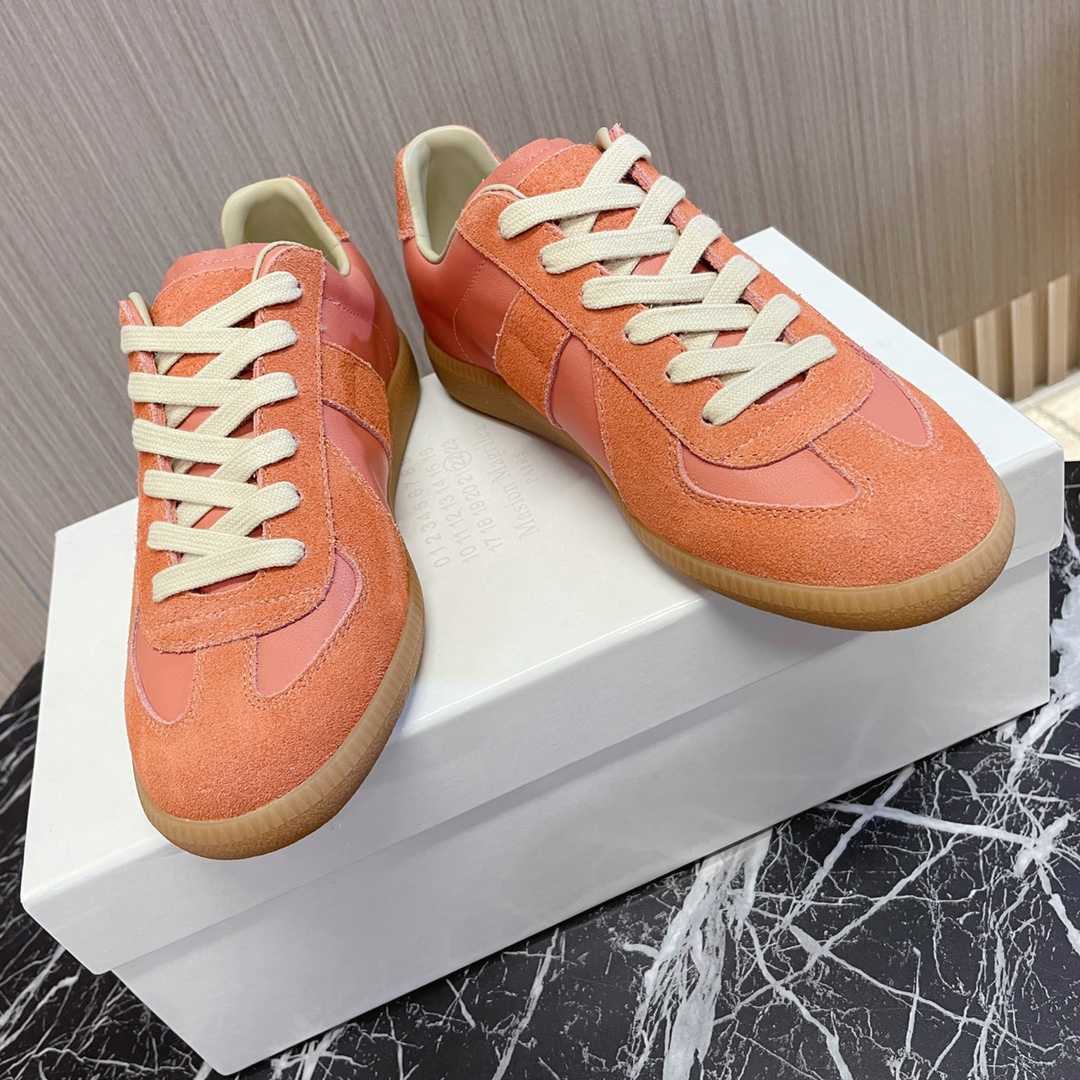 Maison Margiela Replica Low-top Sneakers  - DesignerGu