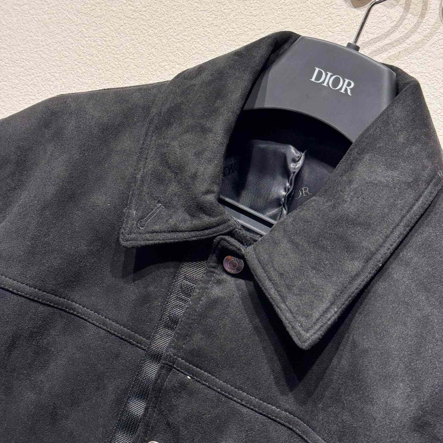 Dior Overshirt - DesignerGu