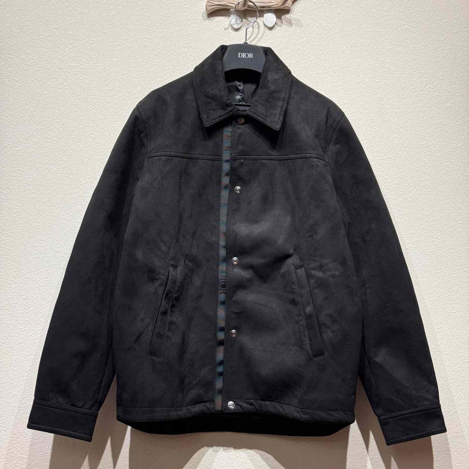 Dior Overshirt - DesignerGu