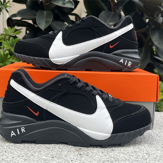 Nike air grudge 95 Sneakers      153209-011 - DesignerGu