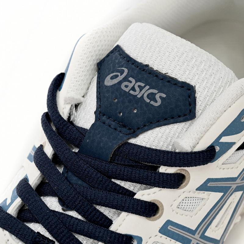 Asics Gel-venture Midnight Blue Sneakers      1011B550-103 - DesignerGu