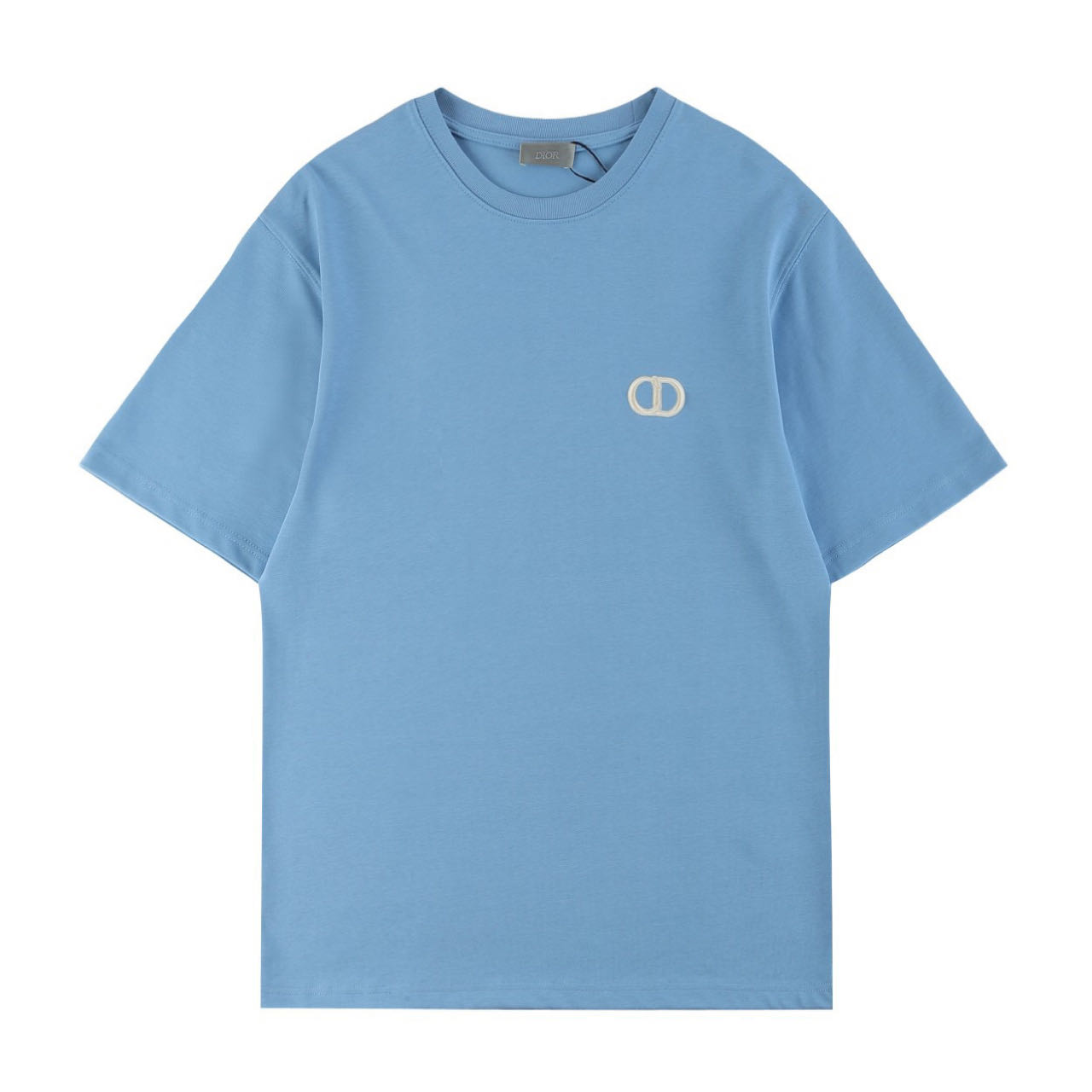 Dior CD Icon T-Shirt - DesignerGu