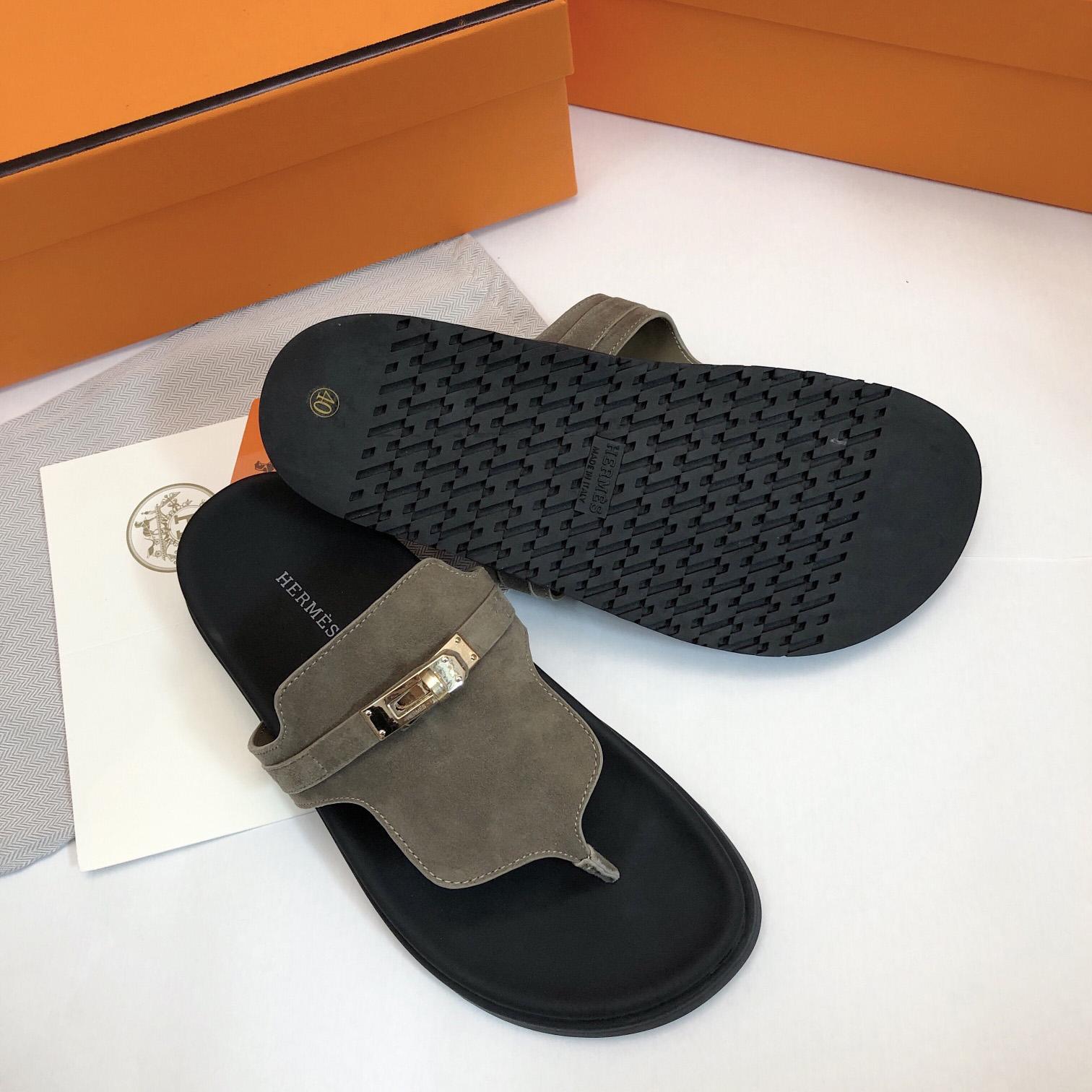 Hermes Empire Sandal - DesignerGu