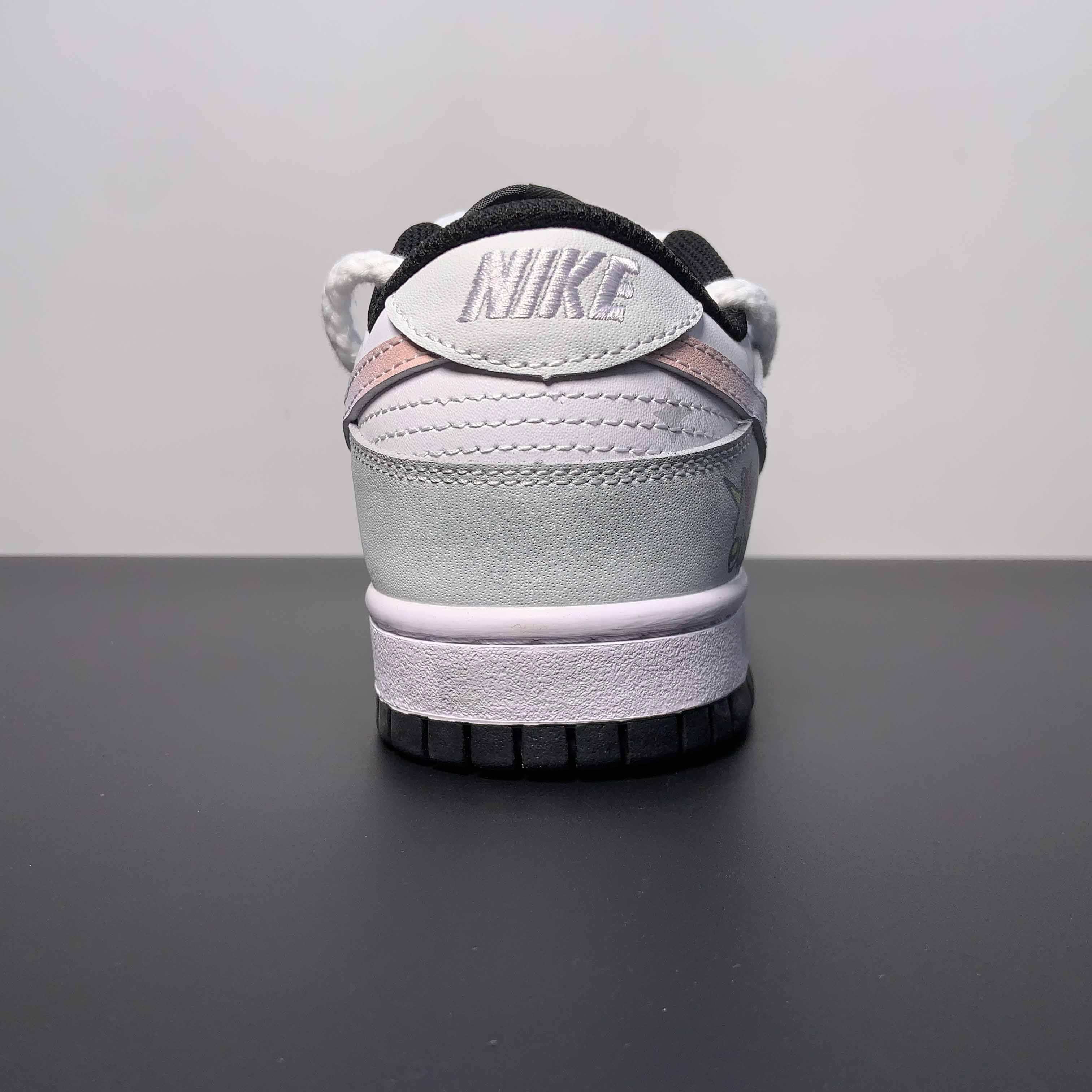 Nike Dunk Low Sneaker            CW1590-100 - DesignerGu