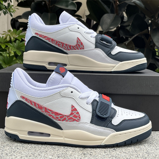 Jordan Legacy 312 Sneaker      CD9054-146 - DesignerGu