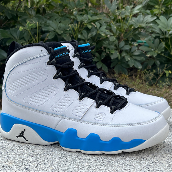 Air Jordan 9 