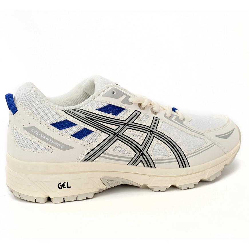 Asics Gel-venture Mipolan Sneakers      1011B550-101 - DesignerGu