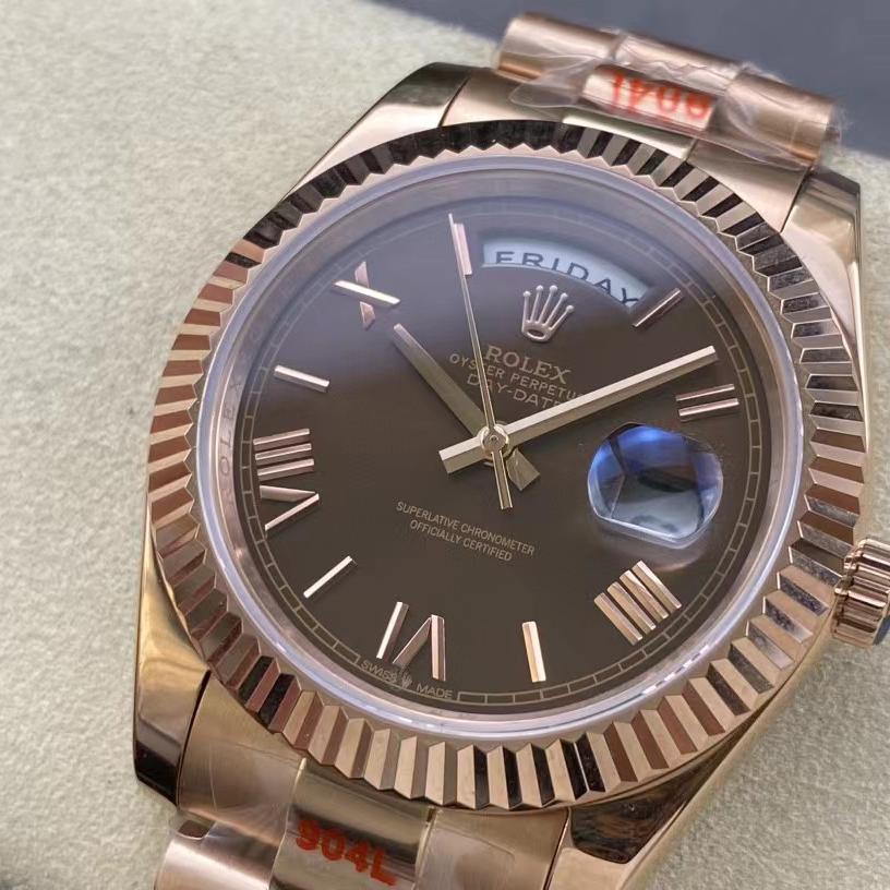 Rolex Day Date  Watch   - DesignerGu