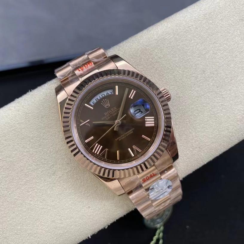 Rolex Day Date  Watch   - DesignerGu