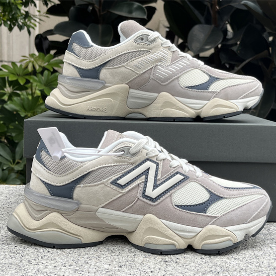 New Balance NB 9060 Sneakers    U9060EEB - DesignerGu