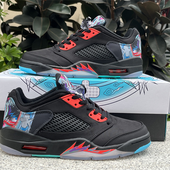 Jordan Air Jordan 5 Retro Low 