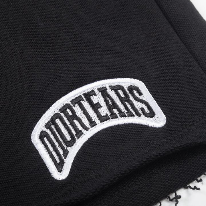 Dior Tears Track Shorts - DesignerGu